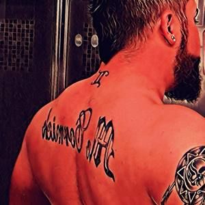 Meet your Posher, Max